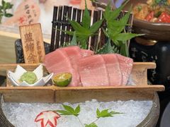 -上井料理黑金店(IFS国金中心店)