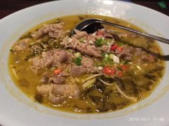 -外婆家(蓝色港湾店)