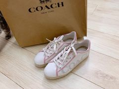 -COACH蔻驰(赛特奥特莱斯店)