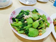 水东芥菜-电白鸭粥店(下沙二坊88号店)
