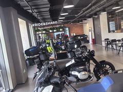 -北京德悦行BMW宝马摩托车