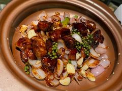 -太守宴·蘭院(天塔店)