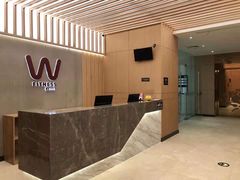 -W FITNESS 威尔仕健身·游泳(七宝店)