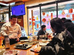 -长寿参鸡汤(朝韩风情街店)