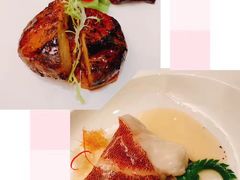 -8餐厅(新葡京酒店)