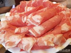 -蝎王府羊蝎子(天通苑店)