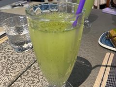 -La Medina餐厅(亮马河南路店)