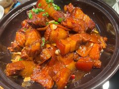 -味莊餐厅(康庄南街店)