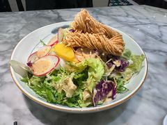 -城南往事·鲁菜·烤鸭(世茂宽厚里·大明湖店)