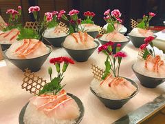 -雍和会海鲜姿造自助(湖东路店)