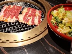 -厚贞日式烤肉(浦东汇智店)