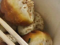 生煎-朱新年·苏式汤团·面点(北寺塔店)