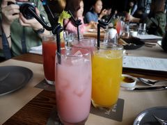 -Mercato莫卡多露台餐厅与酒吧(K11店)
