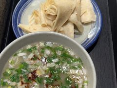 -长岁羊肉汤(万象城店)