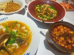 -百年神厨·地道川菜(清江西路店)