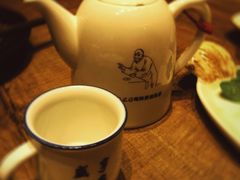 -香园茶社·金陵小灶(老门东店)