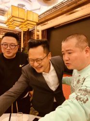 -天府阳光酒店·宴会厅