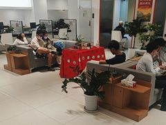 -招商银行(北京青年路支行)