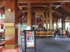 -西双版纳洲际度假酒店兰吧