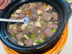 -金典银峰老鹅馆·昆山菜(亭林公园店)