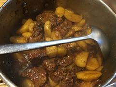 -U你·天然调味(南湖总店)