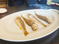 -潮汕味道·煮海餐厅(金麟大厦店)