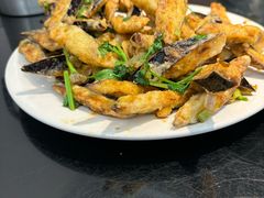 -五谷丰登·胶东海鲜·家常菜(张村店)