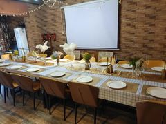 -玩坞轰趴馆·户外团建聚会主题生日派对馆(世豪广场店)