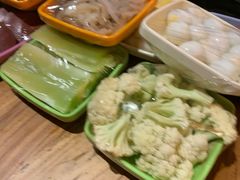 -四喜小胖·北京涮肉(五道营店)