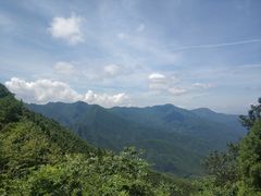 -井冈山风景名胜区