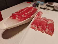 -海底捞火锅(汇一城店)