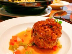 小馆大丸子-黑鸡小馆(金源店)