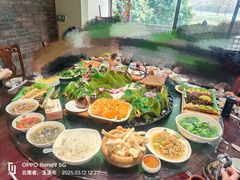 -汤锅大王(新平曹苏黄牛汤锅有限公司)