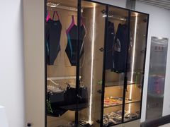 -北京科技大学-游泳馆