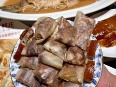 -阿庄新豫菜(通泰路店)