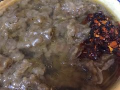 -定家小酥肉·清真(回民街店)