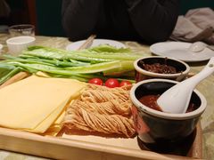 -锦绣金山人家(友谊店)