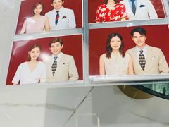 -海马体照相馆(环贸iapm大师爱情店)