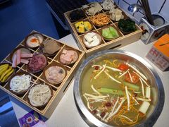 -芈重山老火锅(广州首店)