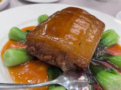 -功德林素菜饭庄(前门店)