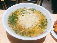 -朱鸿兴面馆(镇湖店)