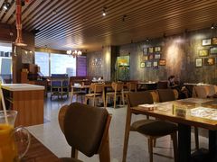 大堂-路易十三西餐厅(西关新天地店)
