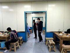 -清真·马安军辣子牛肉面