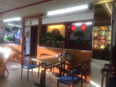-海蓝肉串 (东塔安居店)