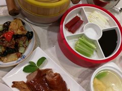 -东兴楼饭庄(六里桥店)