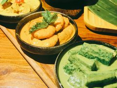 -默加东南亚美食(大宁音乐广场店)