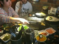 -汉拿山(包河万达店)