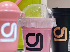 -gleeglee乐溢亦茶(合生汇店)