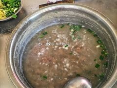 -群众牛肉小点(蚵仔煎)
