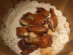胡桃里烧鸡-胡桃里音乐酒馆(海雅缤纷城店)